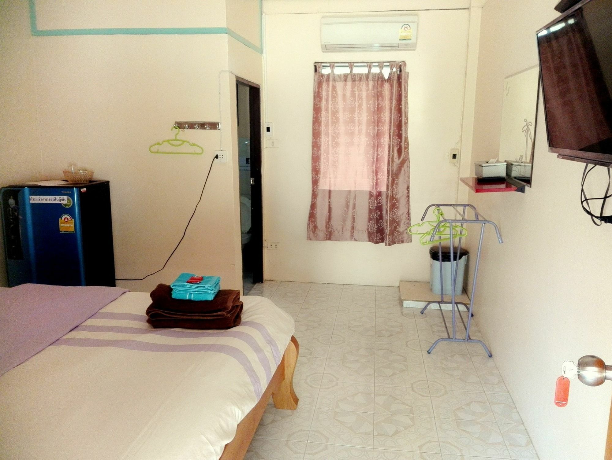 Guest house Sichang Ko Si Chang