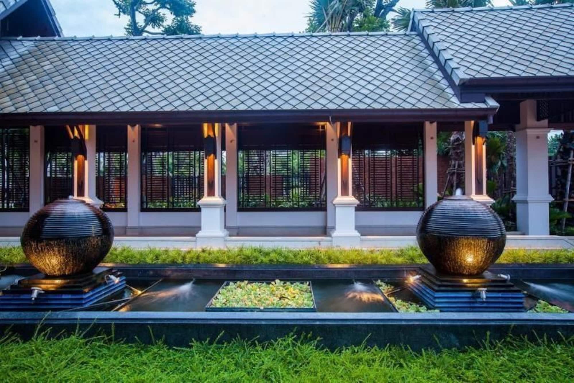Hotel Huernnana Boutique Phrae