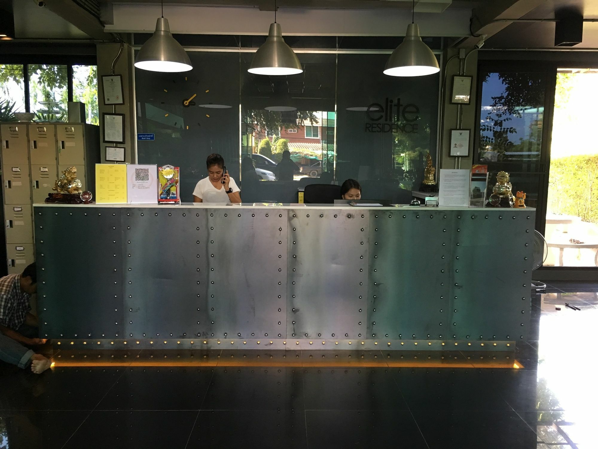 Elite Sha Guest house 3*