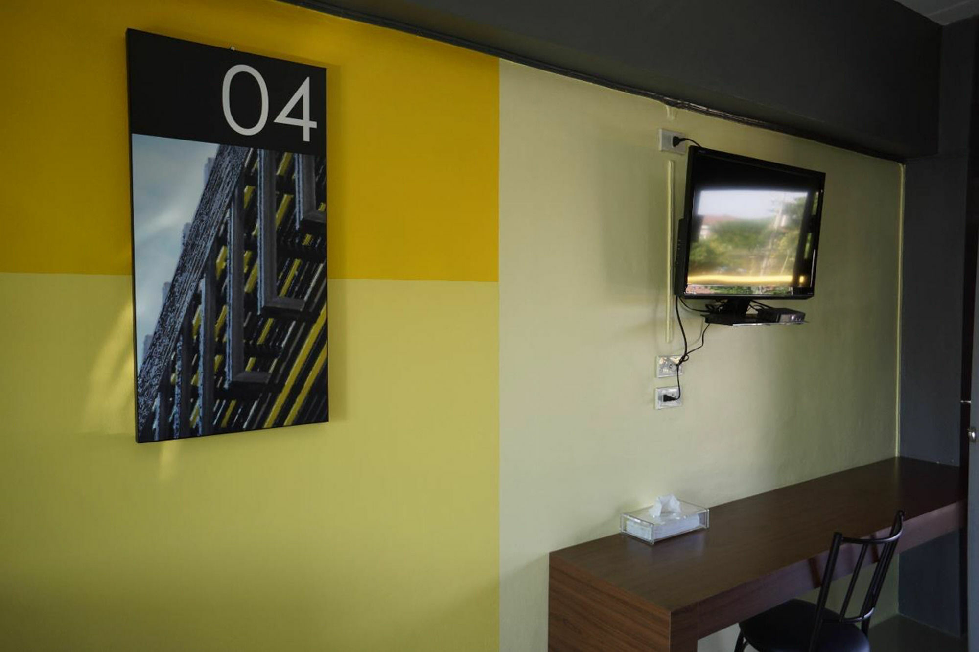 Elite Sha 3* Phitsanulok