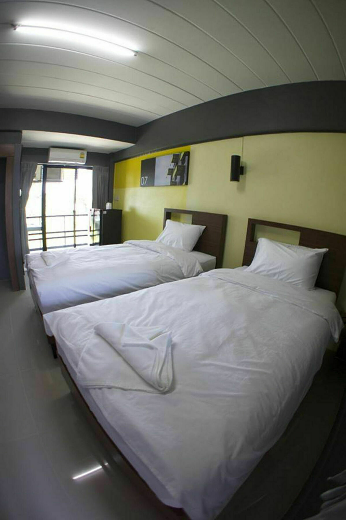 Guest house Elite Sha 3*