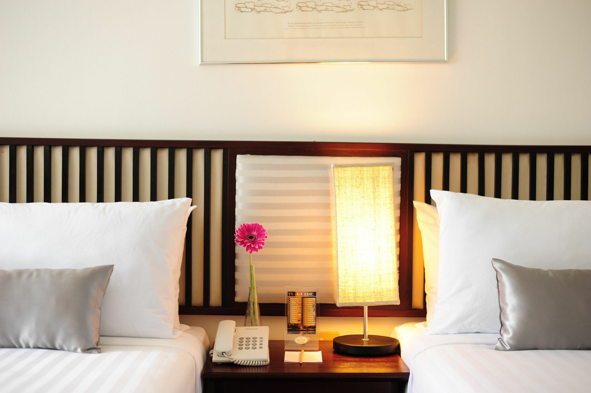 Resort Tawa Ravadee Prachinburi, A Member Of Worldhotels Distinctive 4*