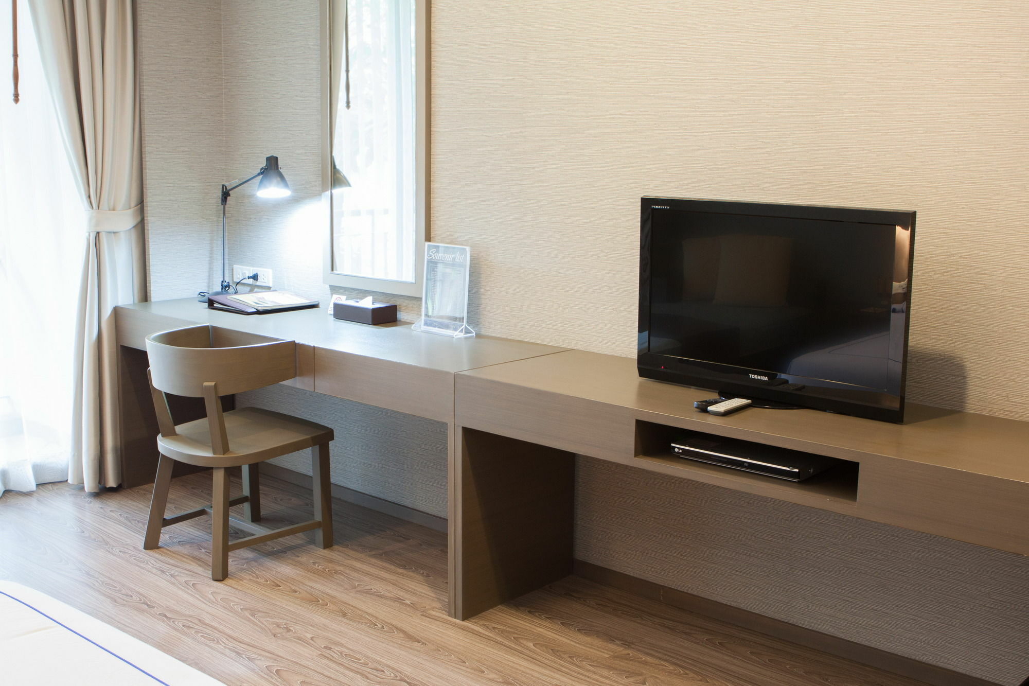 Tawa Ravadee Prachinburi, A Member Of Worldhotels Distinctive 4*
