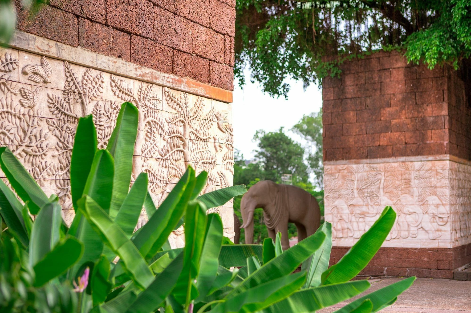 Tawa Ravadee Prachinburi, A Member Of Worldhotels Distinctive Resort Si Maha Phot