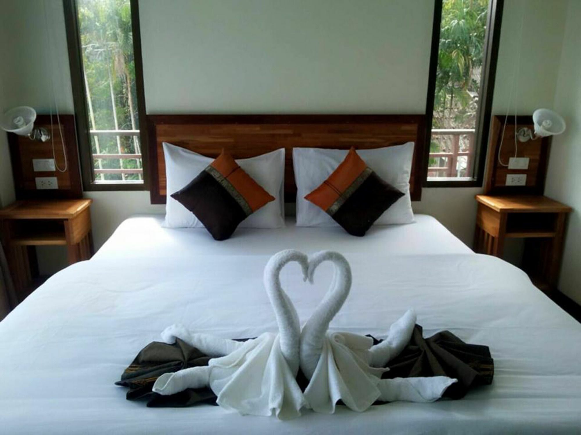 Khao Sok Nature Place - Sha Certified Hotel Khao Sok National Park