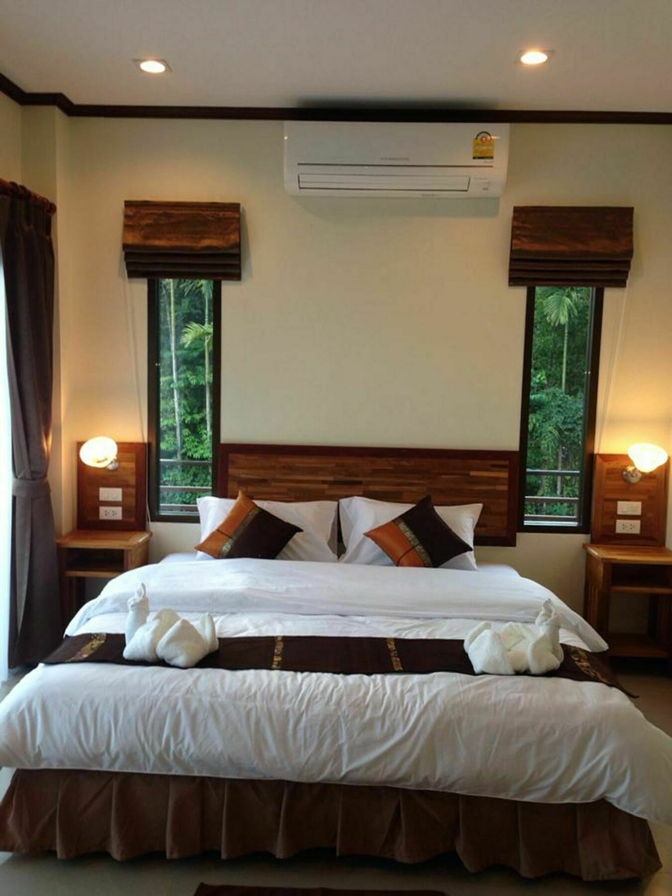 Khao Sok Nature Place - Sha Certified 3*