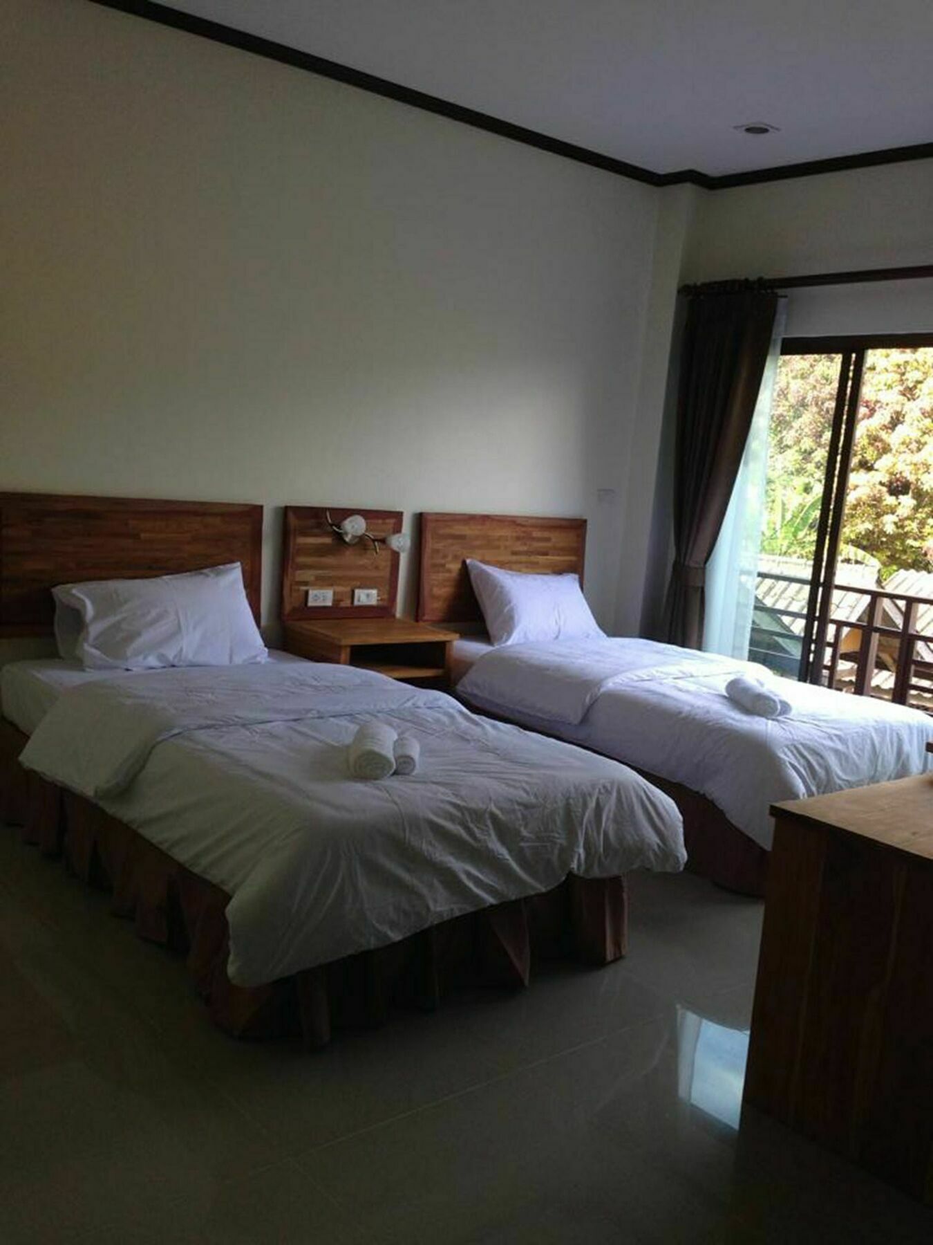 Hotel Khao Sok Nature Place - Sha Certified Khao Sok National Park