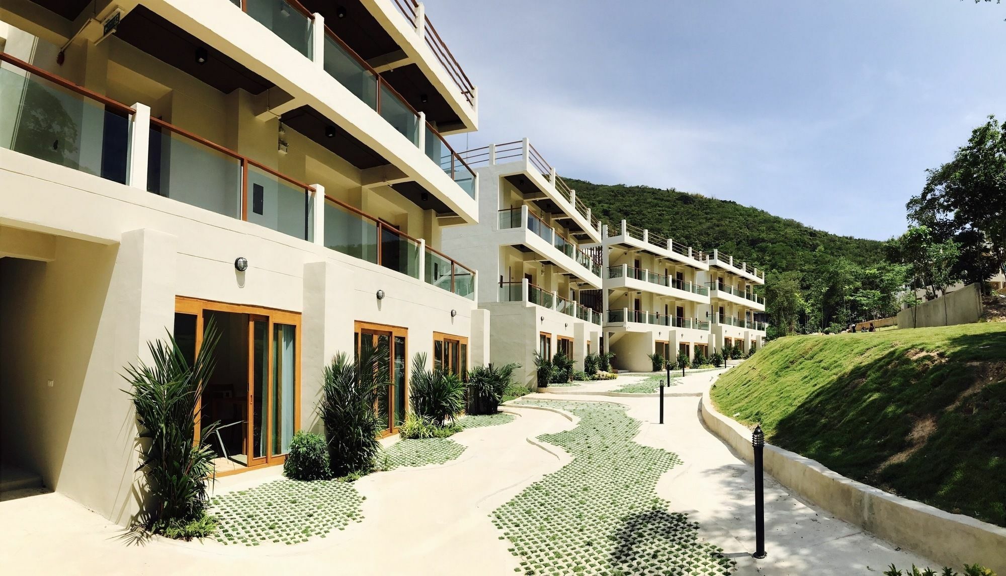 Resort Sealey 3*