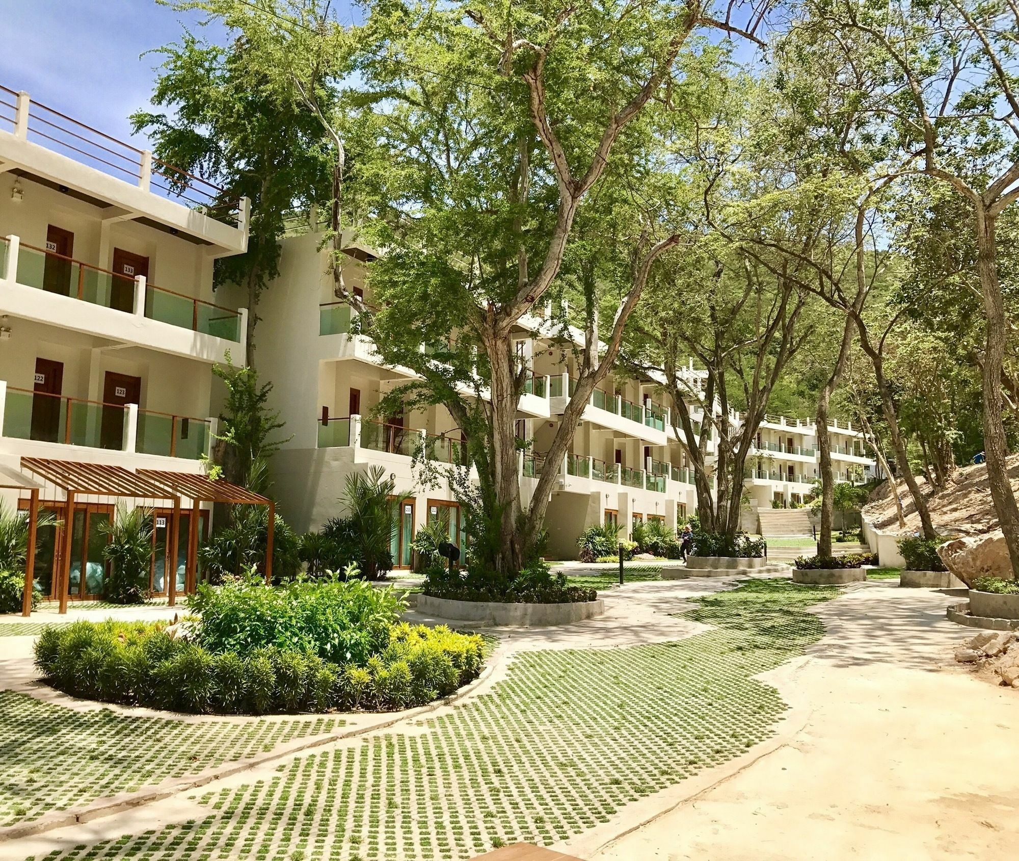Resort Sealey