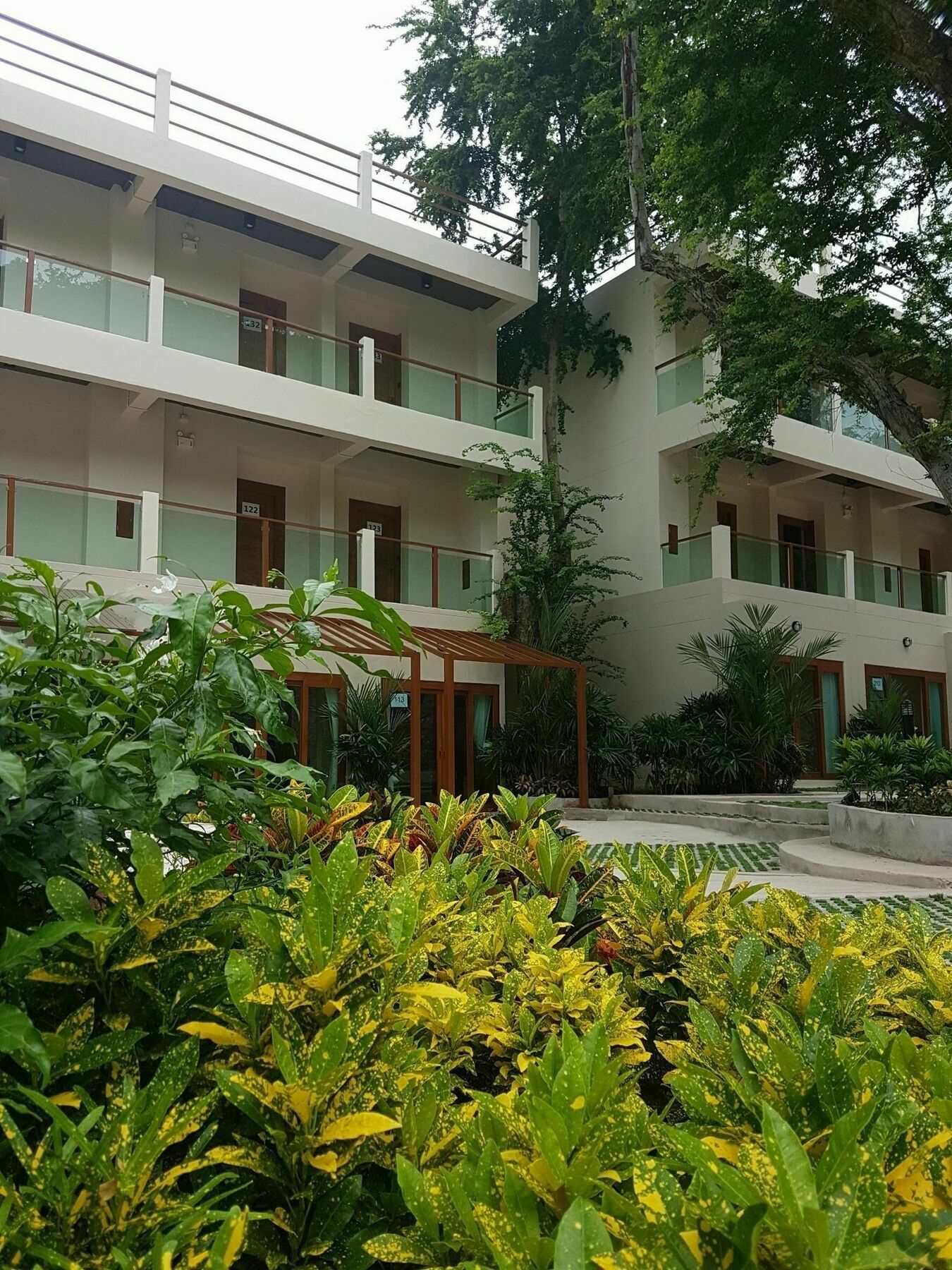 Resort Sealey Ko Lan