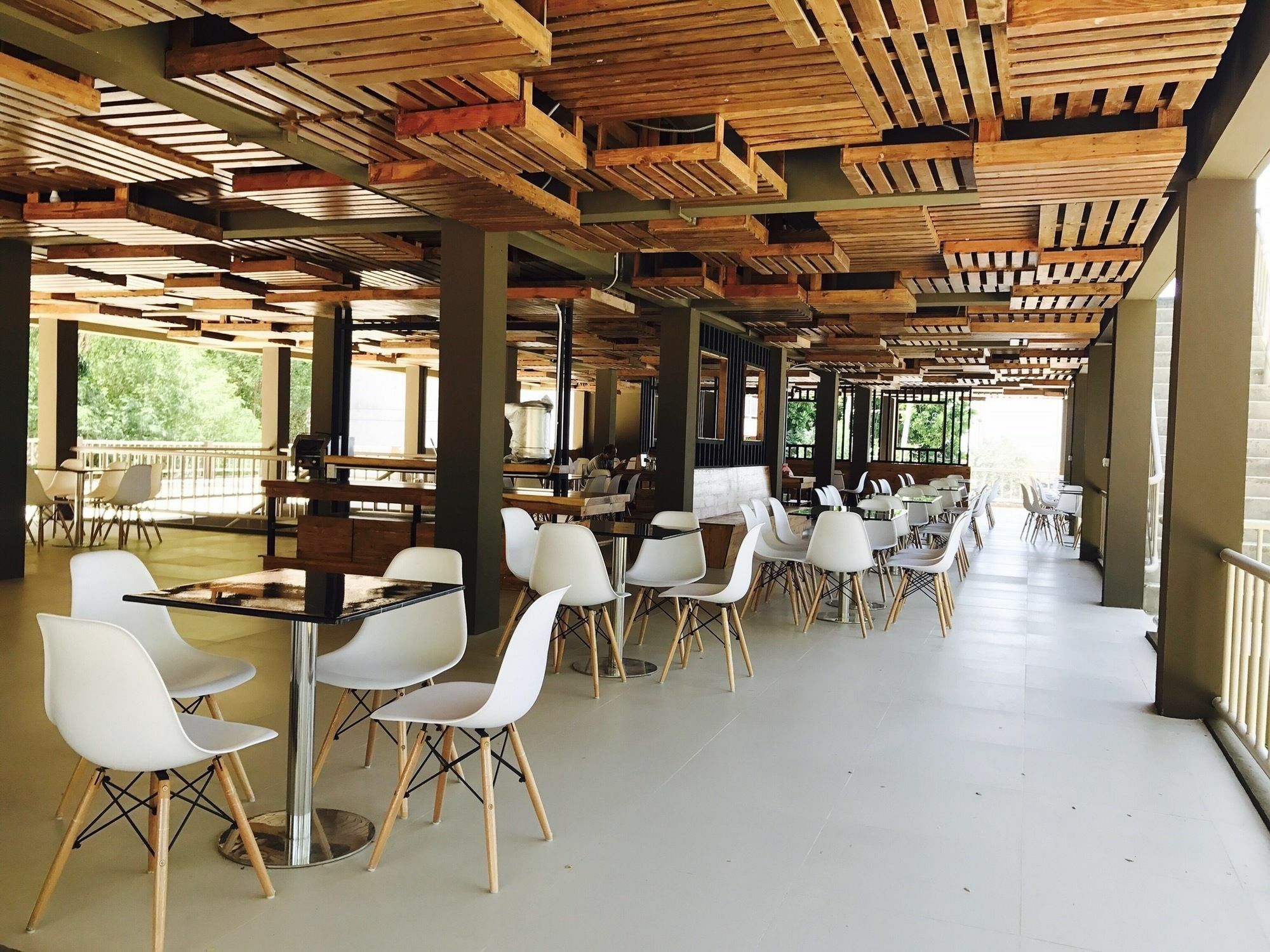 Resort Sealey