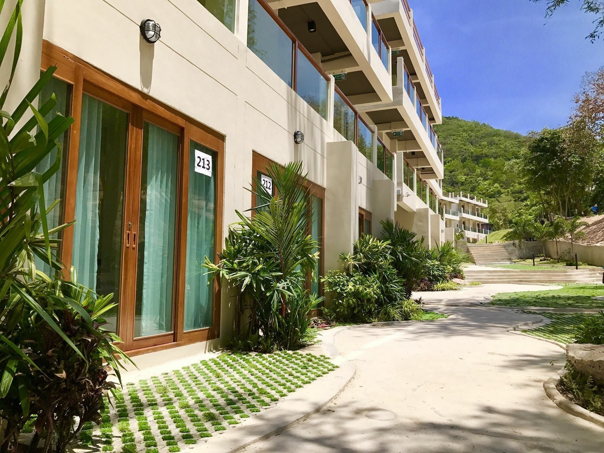 Resort Sealey 3*