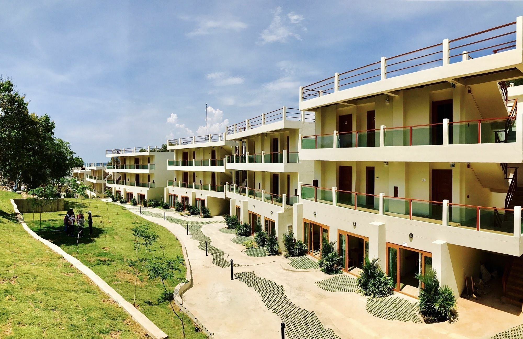Resort Sealey Ko Lan