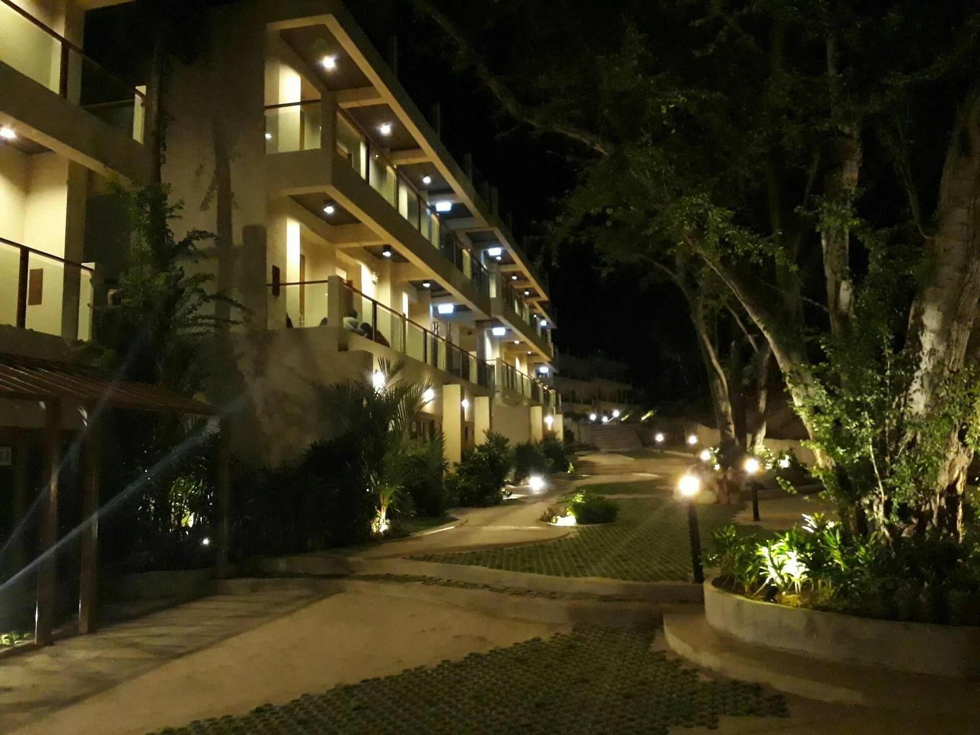 Resort Sealey
