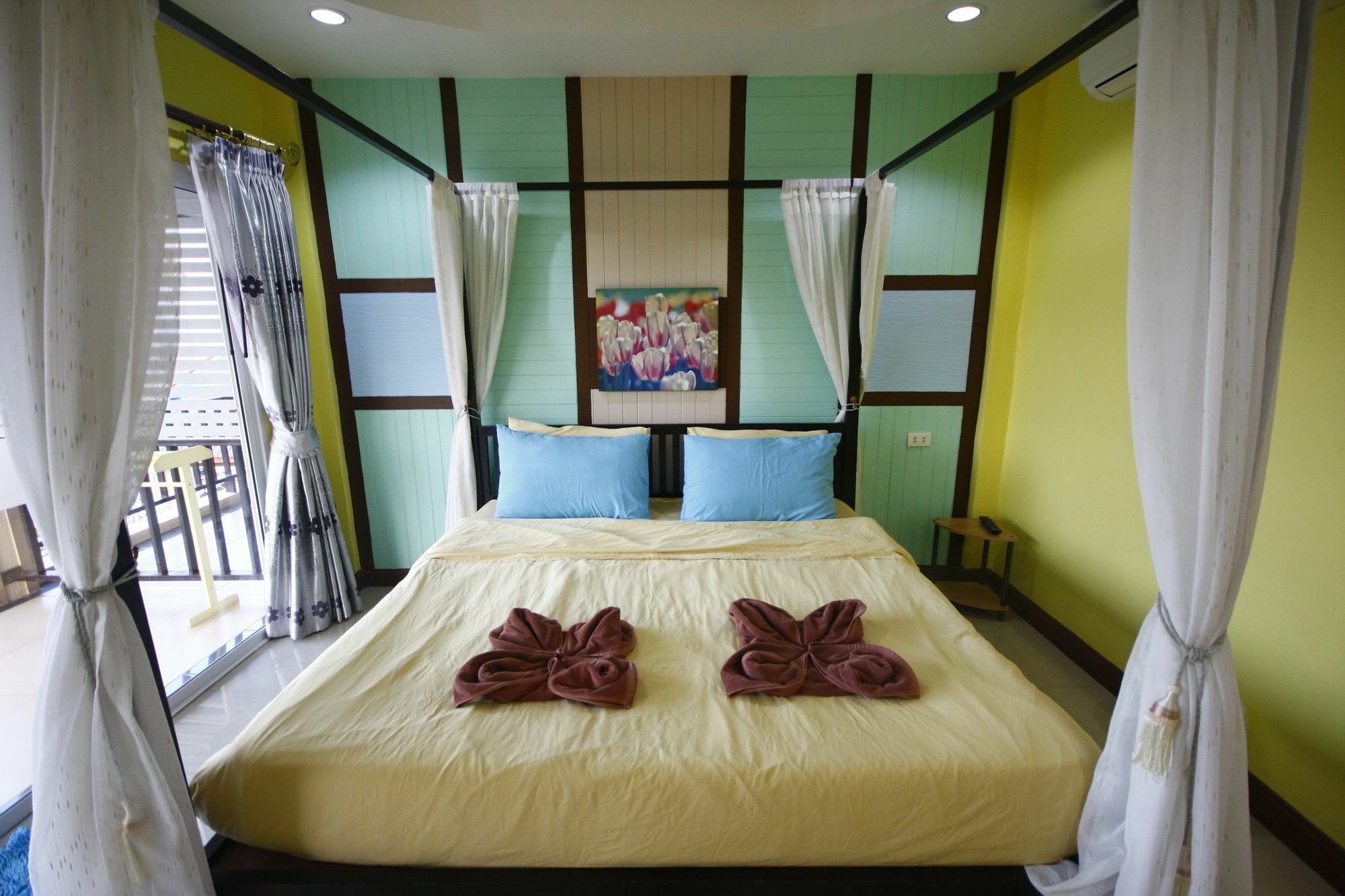 Sea Side 3* Ko Lan