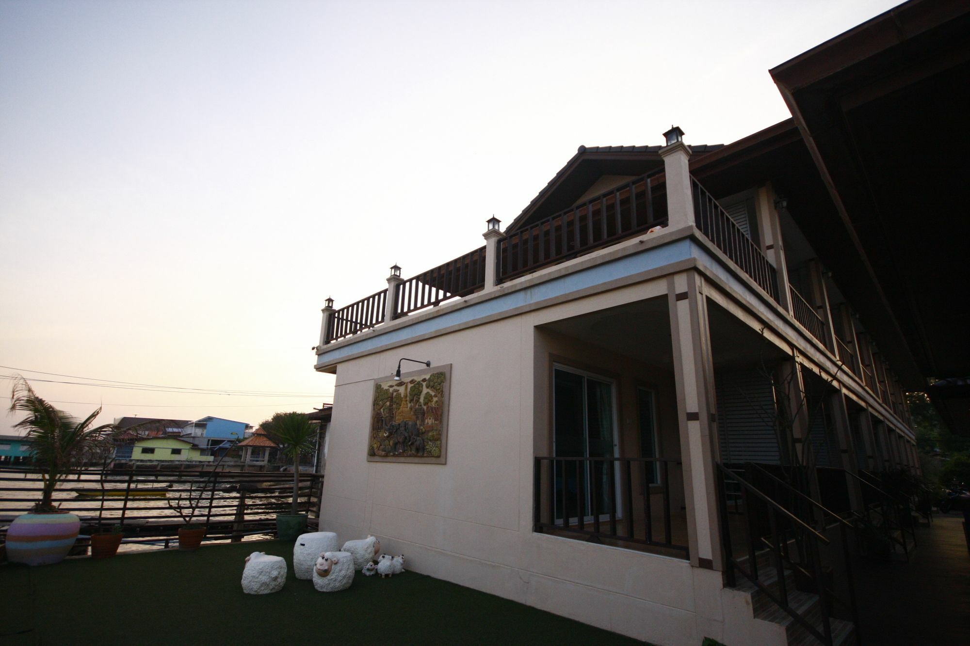 Resort Sea Side Ko Lan