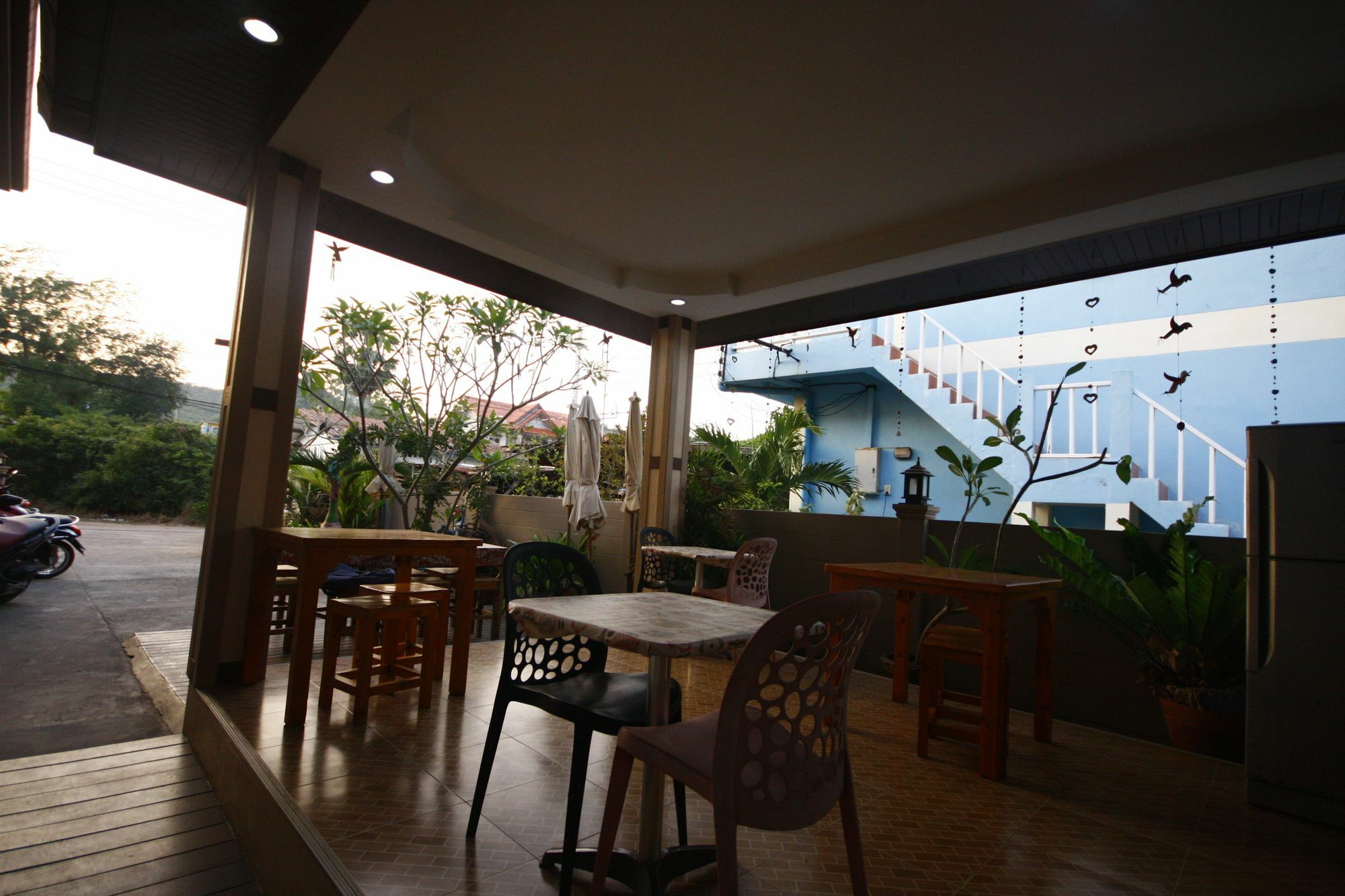 Sea Side Ko Lan