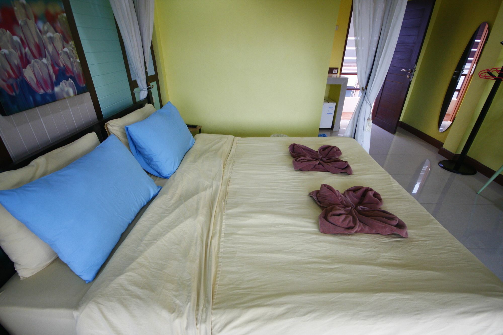 Sea Side 3* Ko Lan