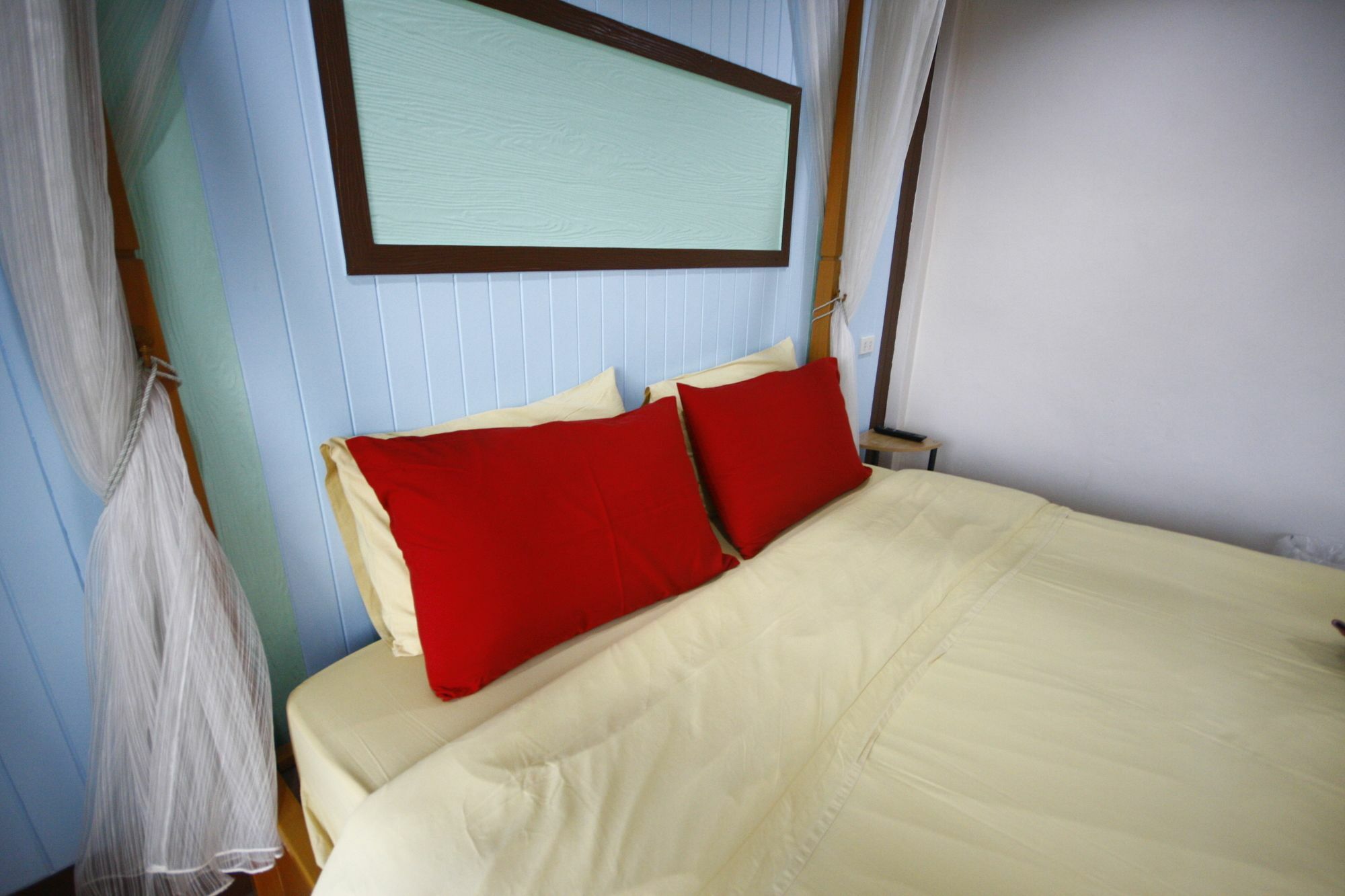 Resort Sea Side Ko Lan