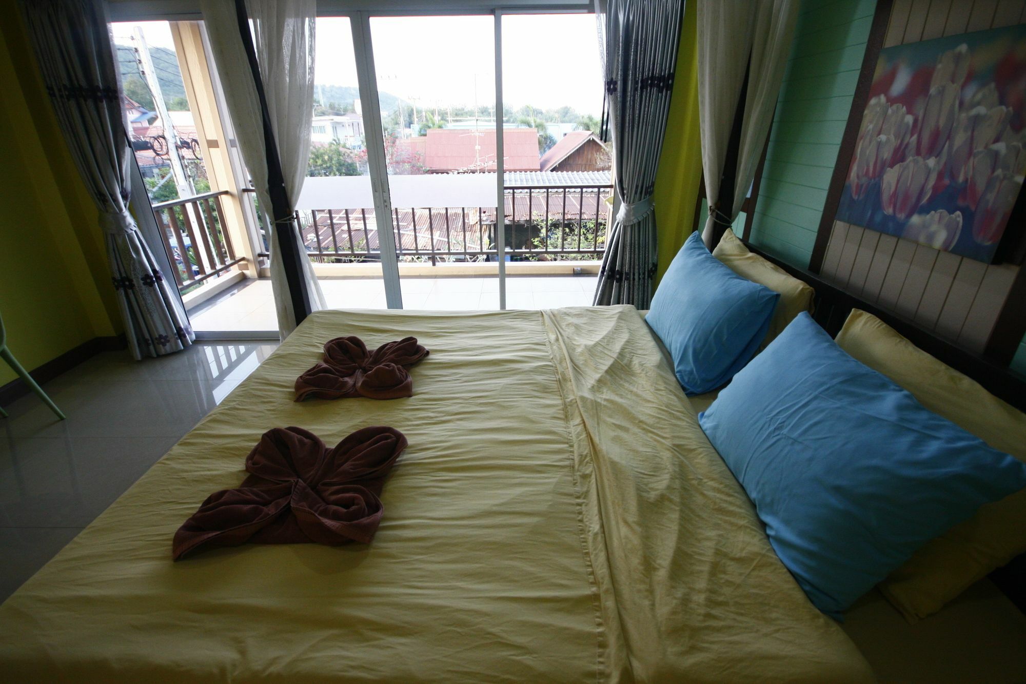 Sea Side Resort 3*