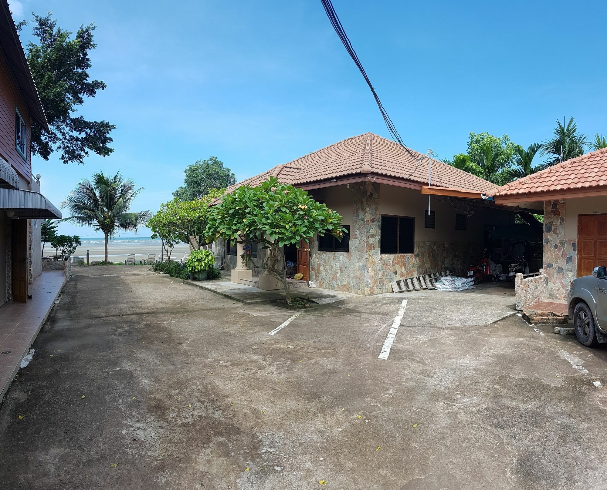 Hotel Charm De