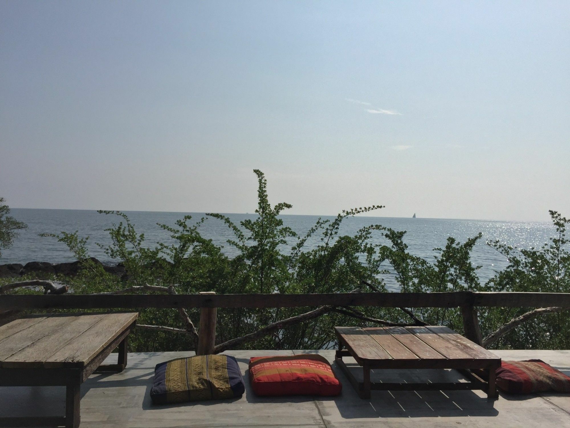 Resort Banana Sunset - Bar & 3*