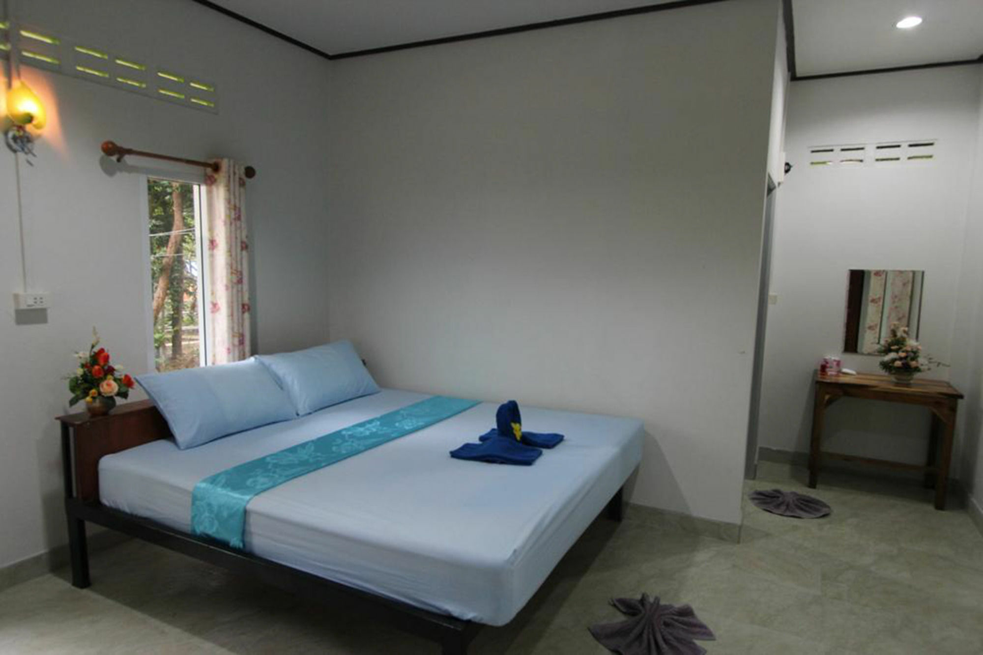 Greentawan Resort 2*