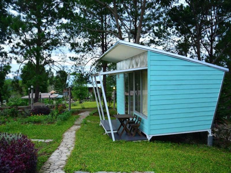 Red Z Cool Mountain Resort 3*