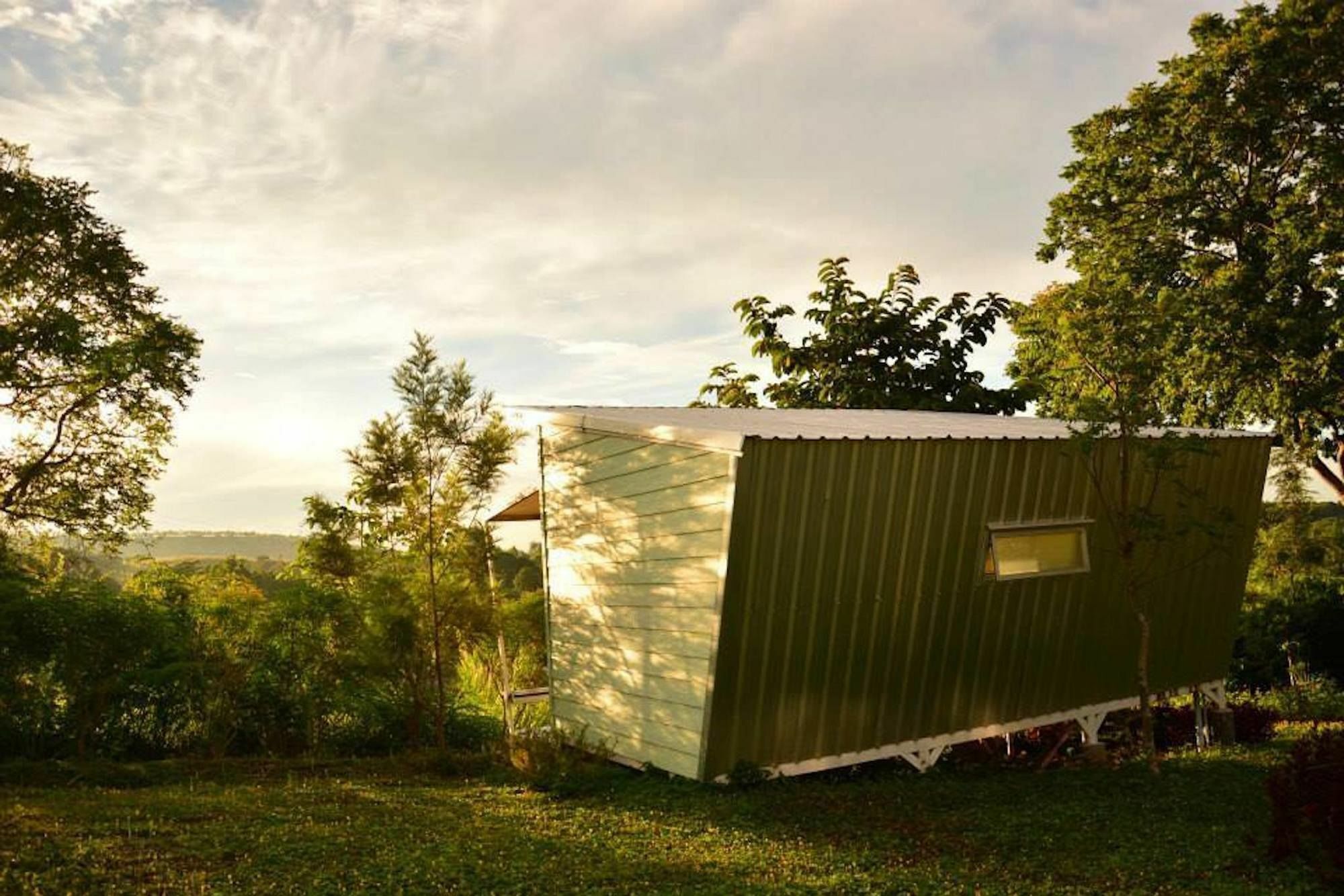 Red Z Cool Mountain Resort 3*
