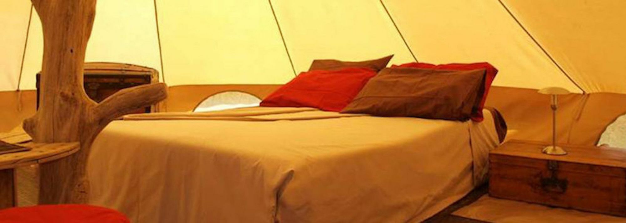 Red Z Cool Mountain Resort Khao Kho