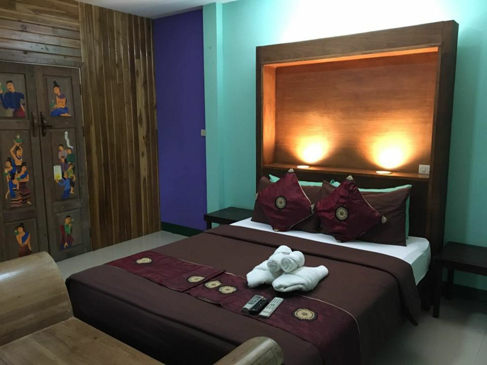 Resort Ruen Kaew