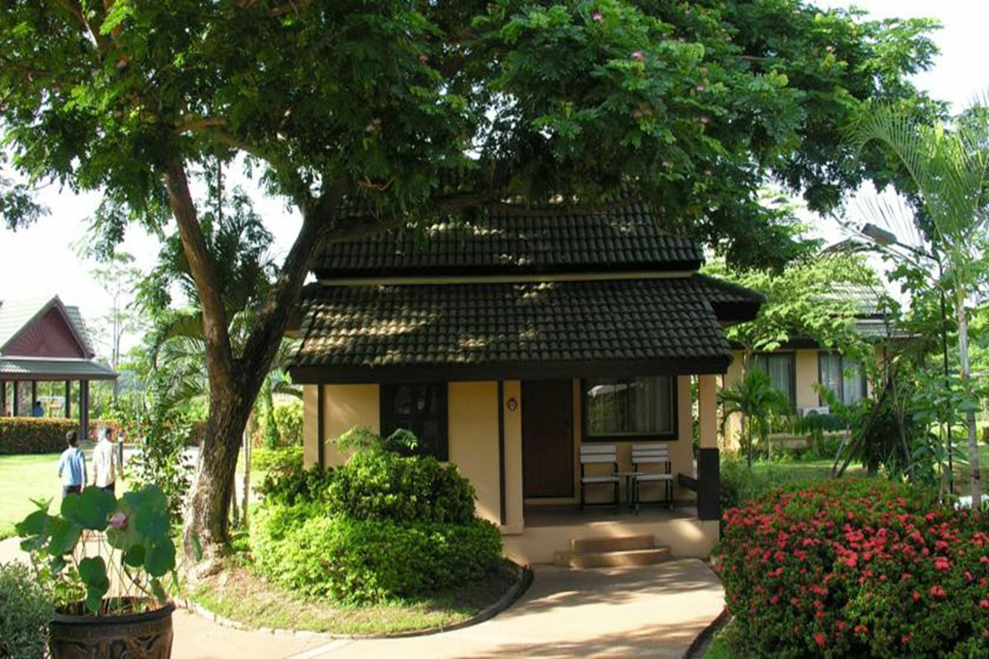Ubon Buri &