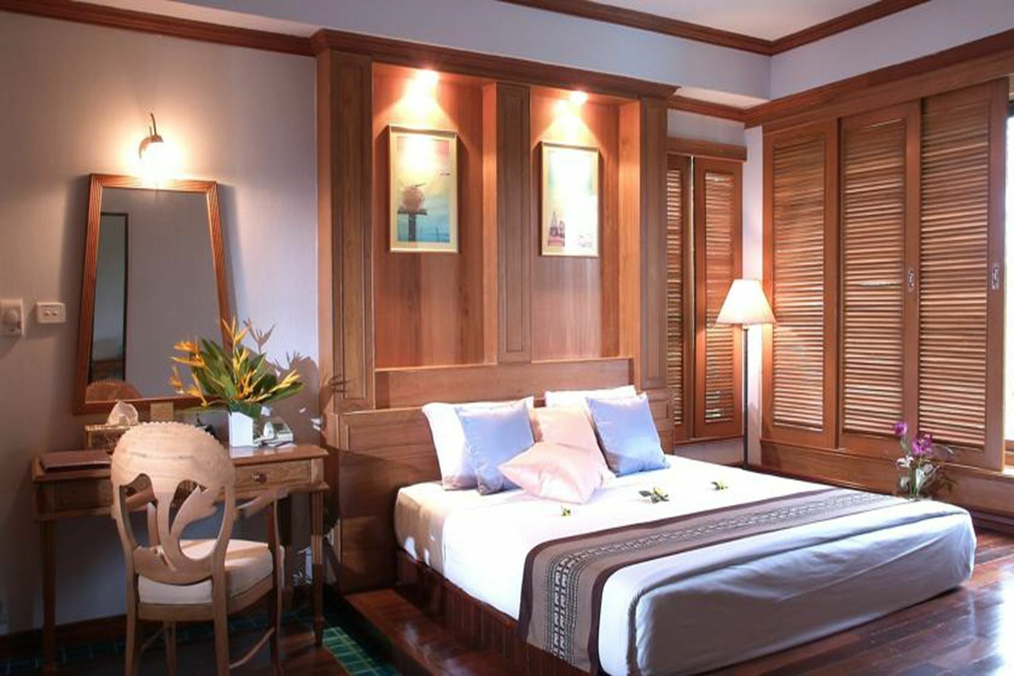 Ubon Buri & Resort