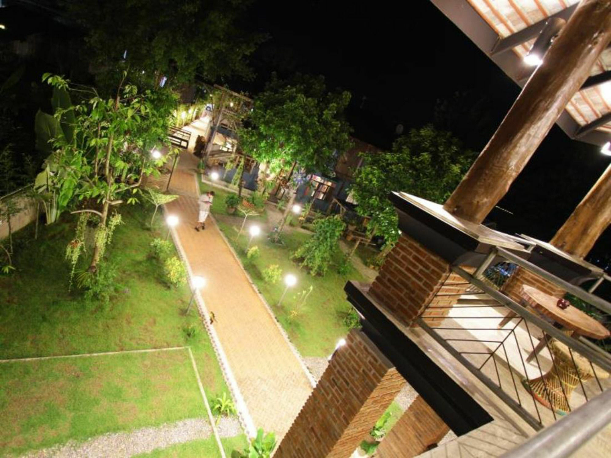 Above The Sea Maesariang 3*