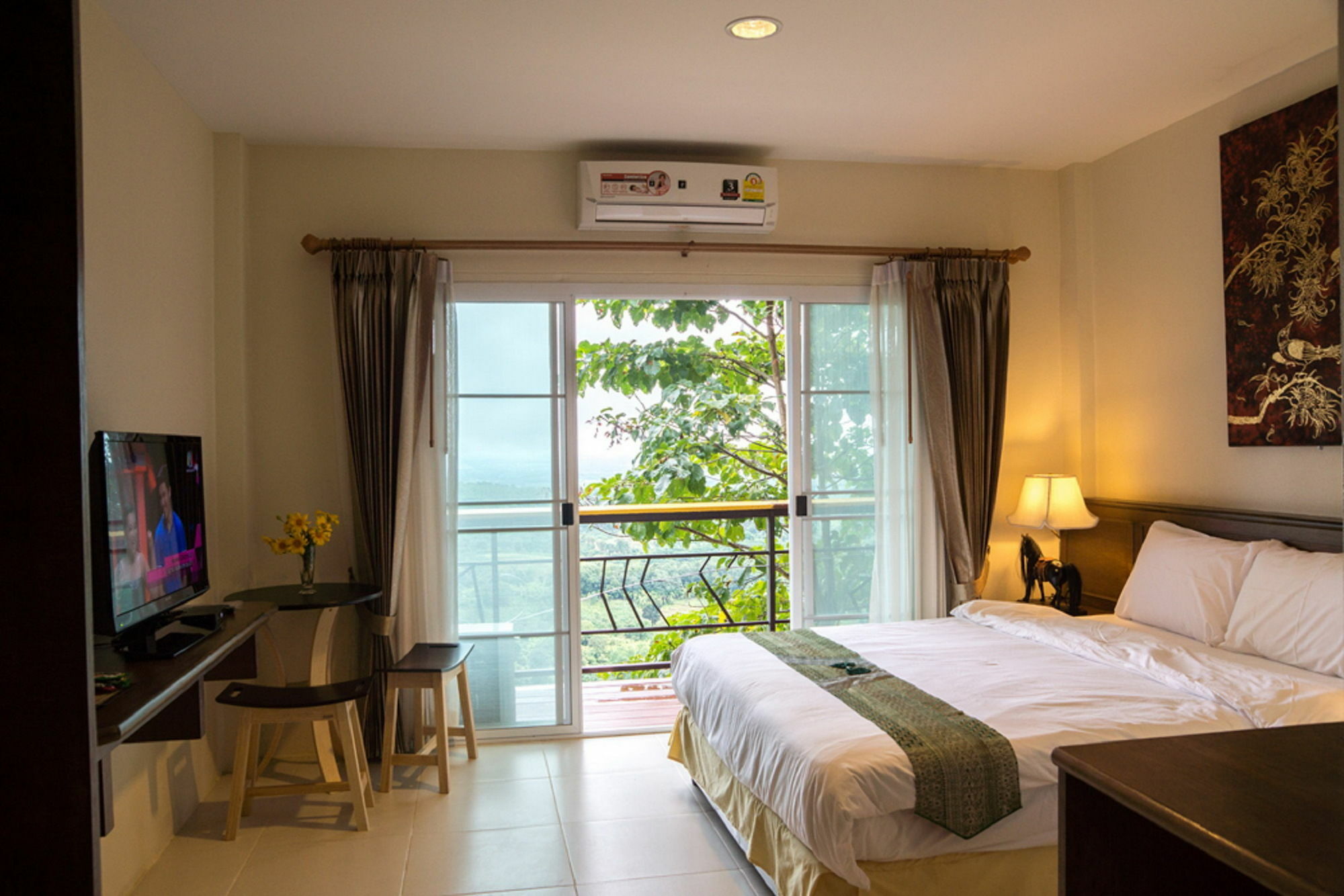 Resort Rai Kaset Phu Praewa 3*