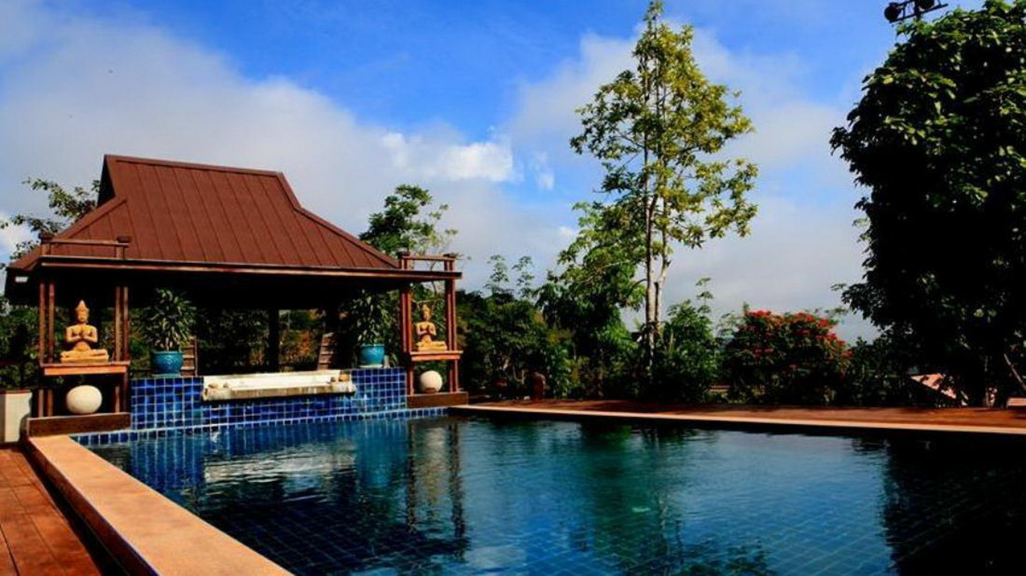 Rai Kaset Phu Praewa 3*