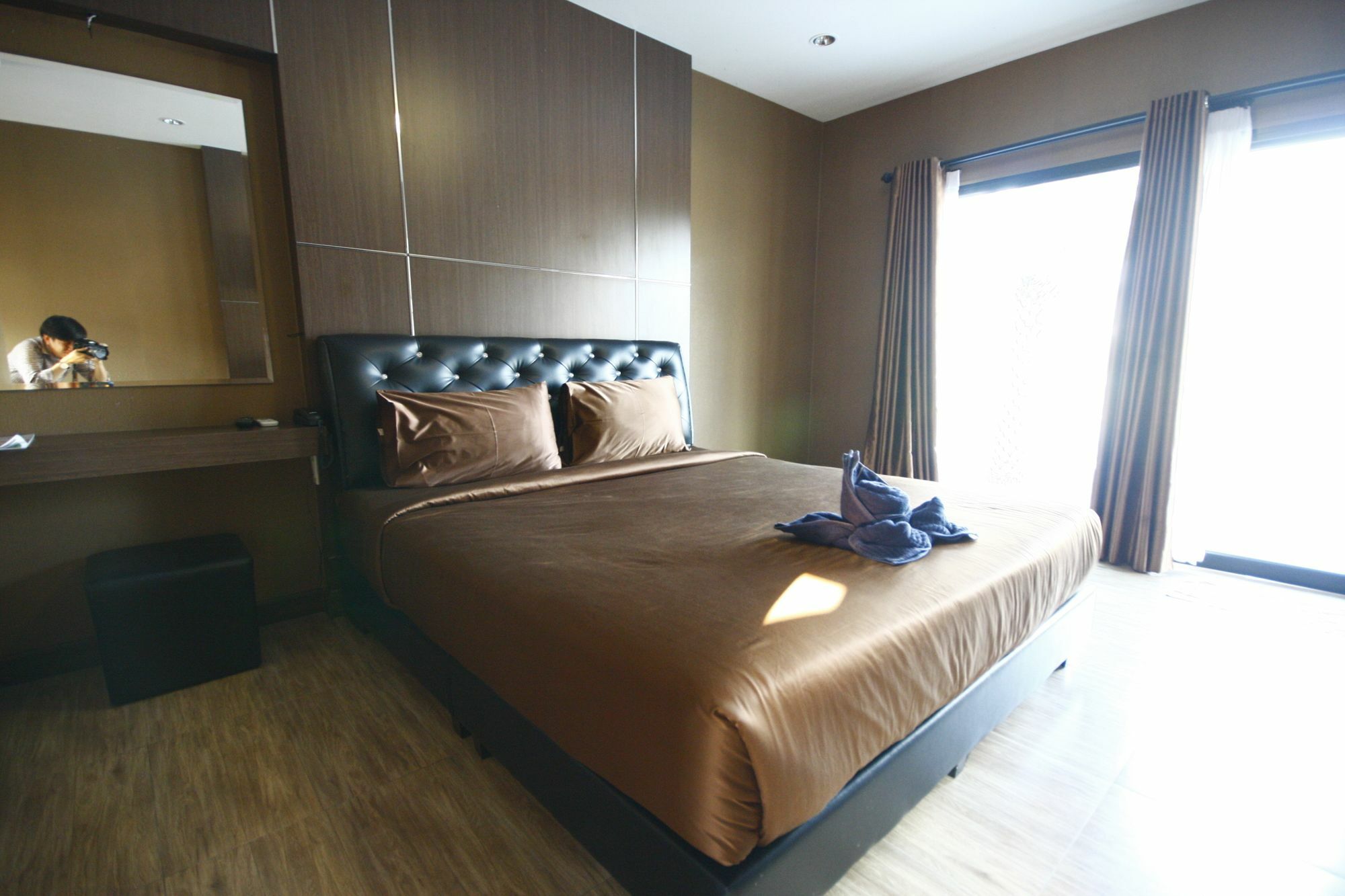 Guest house Siriniran