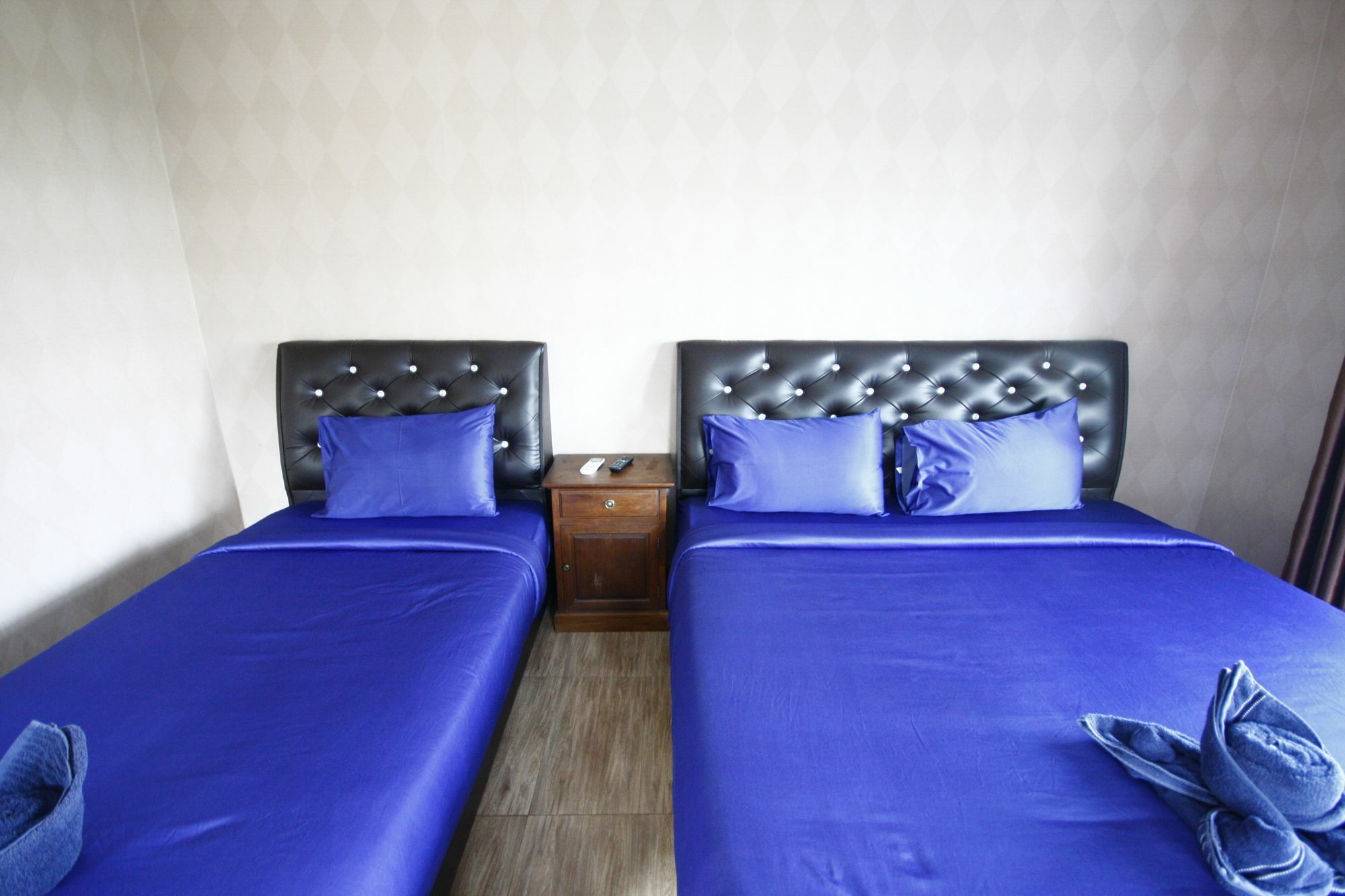 Guest house Siriniran 3*