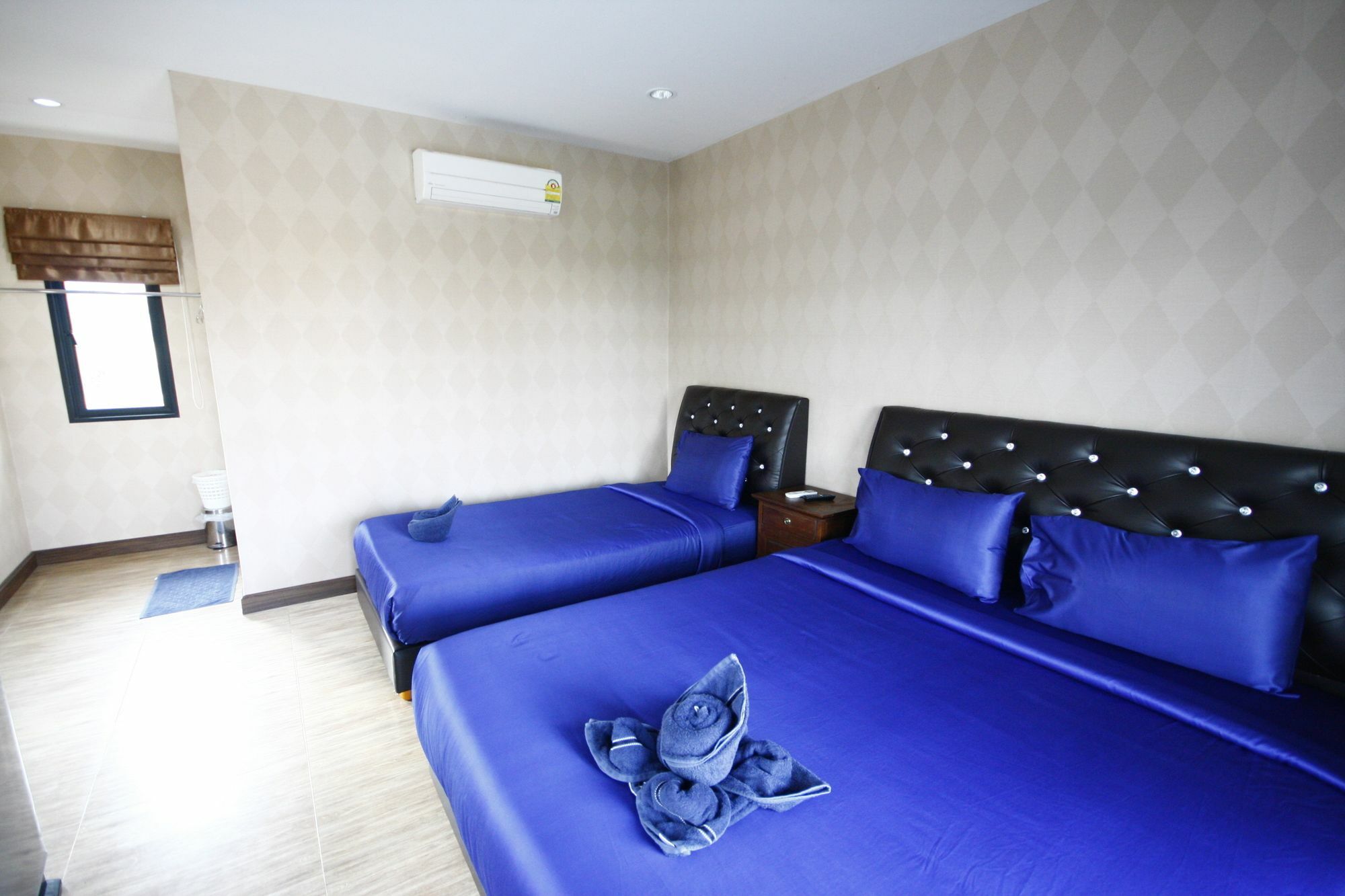Siriniran Guest house Sattahip
