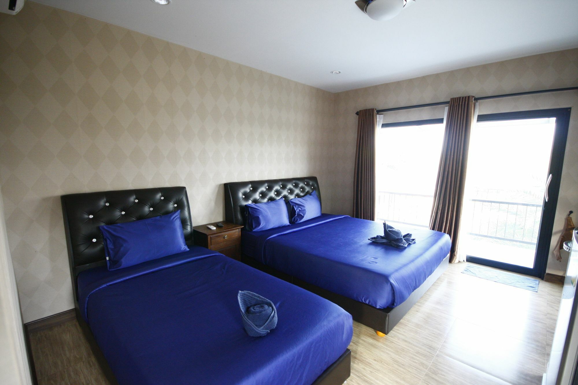 Siriniran Guest house Sattahip
