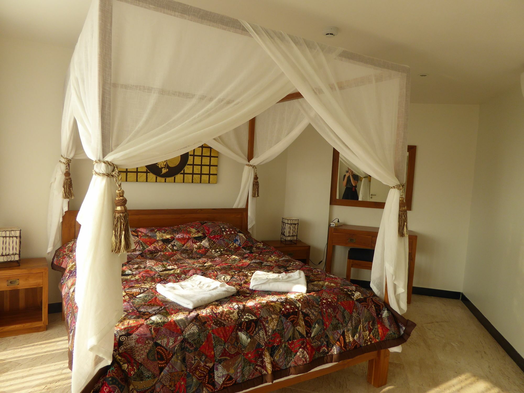 The Orchid @ Vip Chain Resort