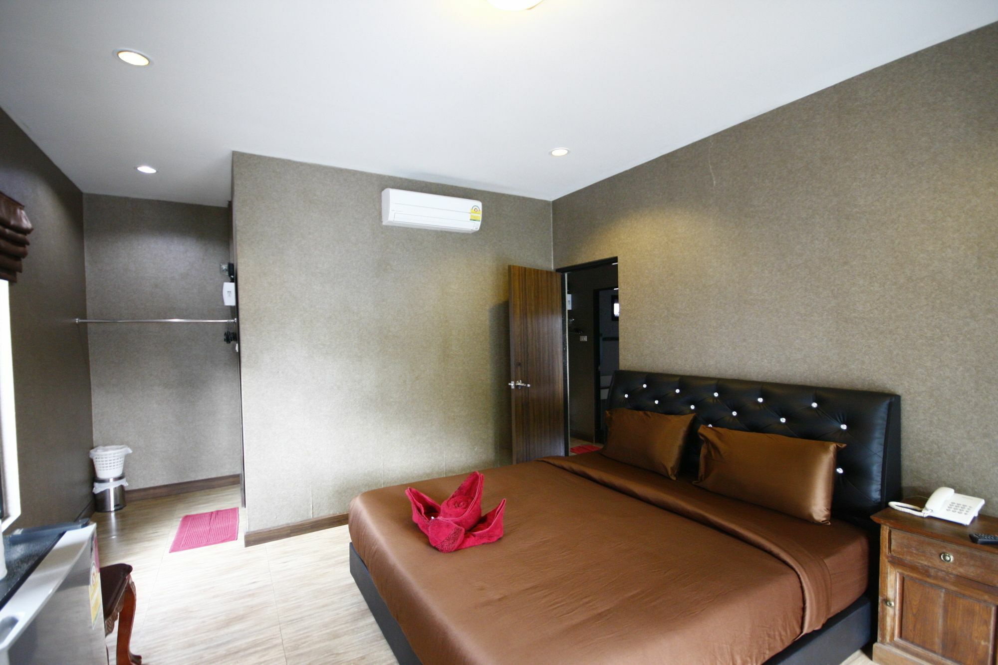 Siriniran Guest house 3*