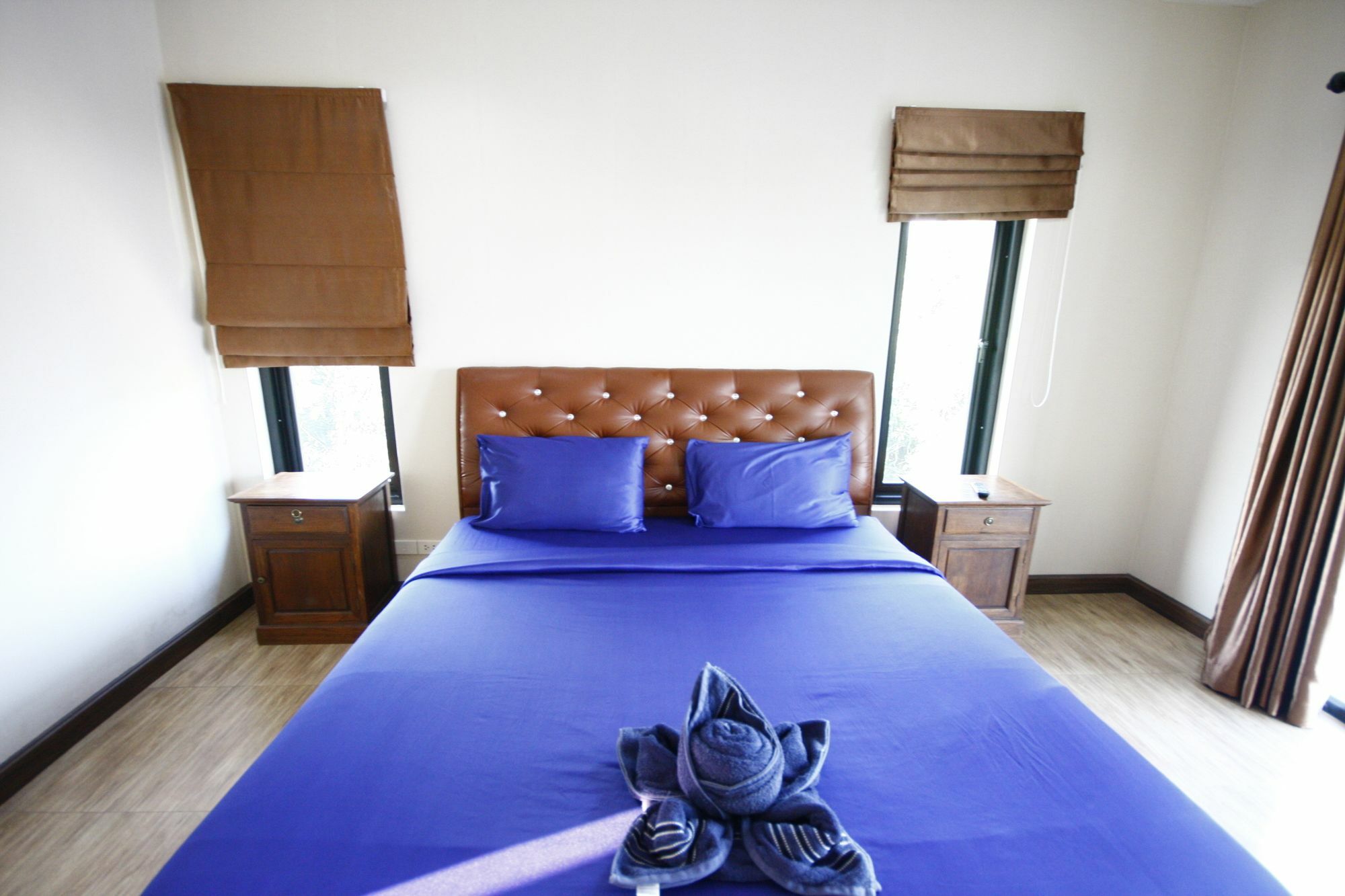 Siriniran Guest house