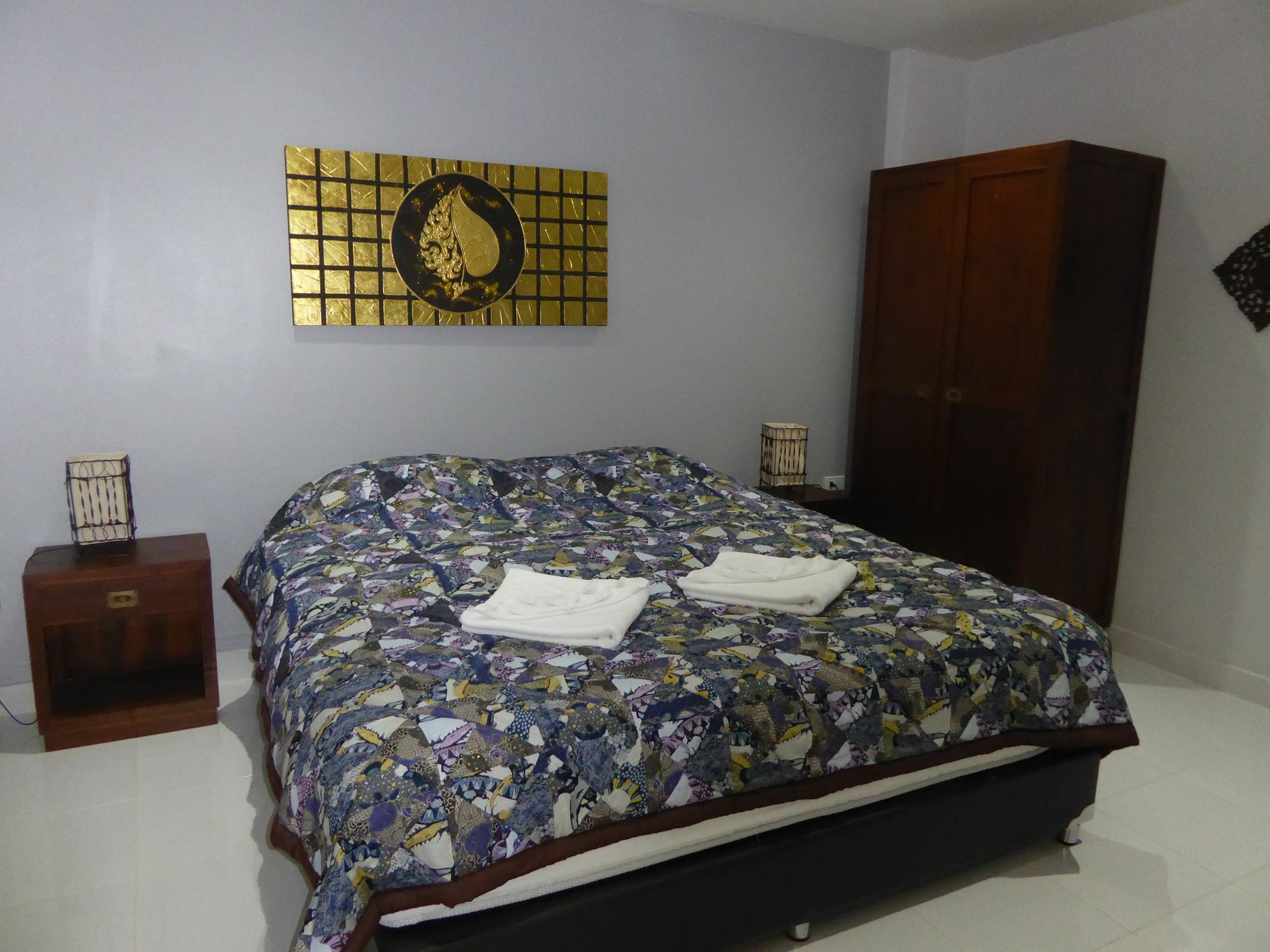 Resort The Orchid @ Vip Chain Ban Phe