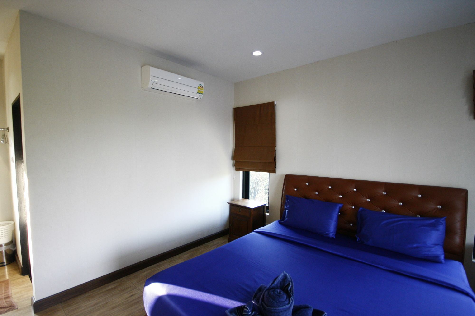 Siriniran Guest house Sattahip