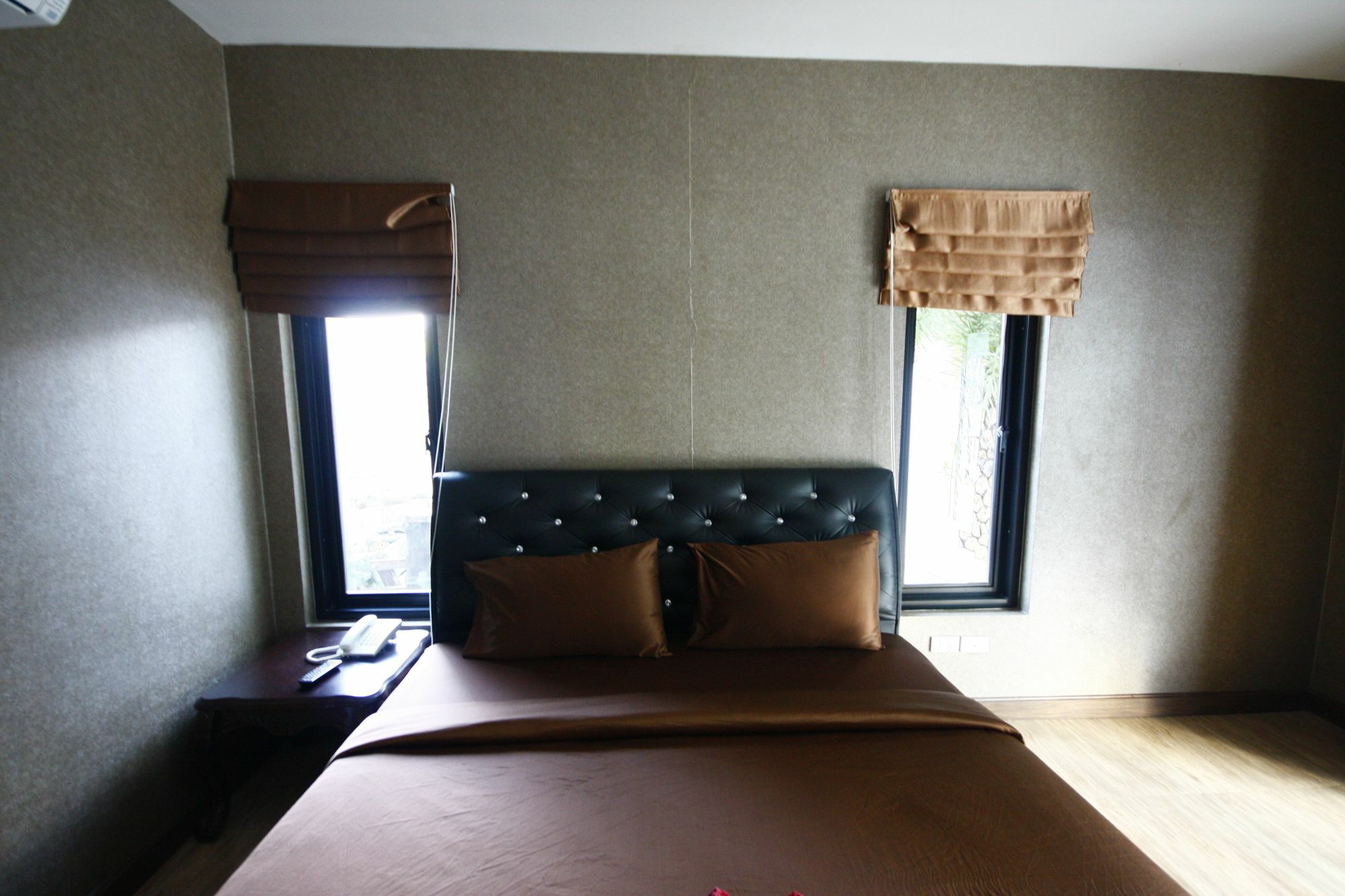 Guest house Siriniran Sattahip