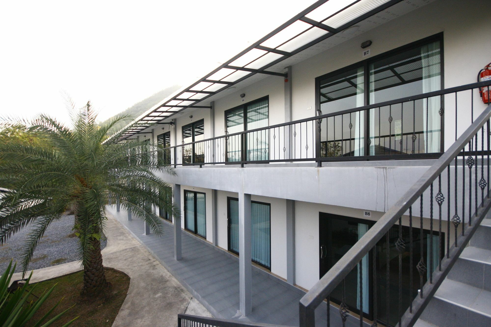 Siriniran Guest house