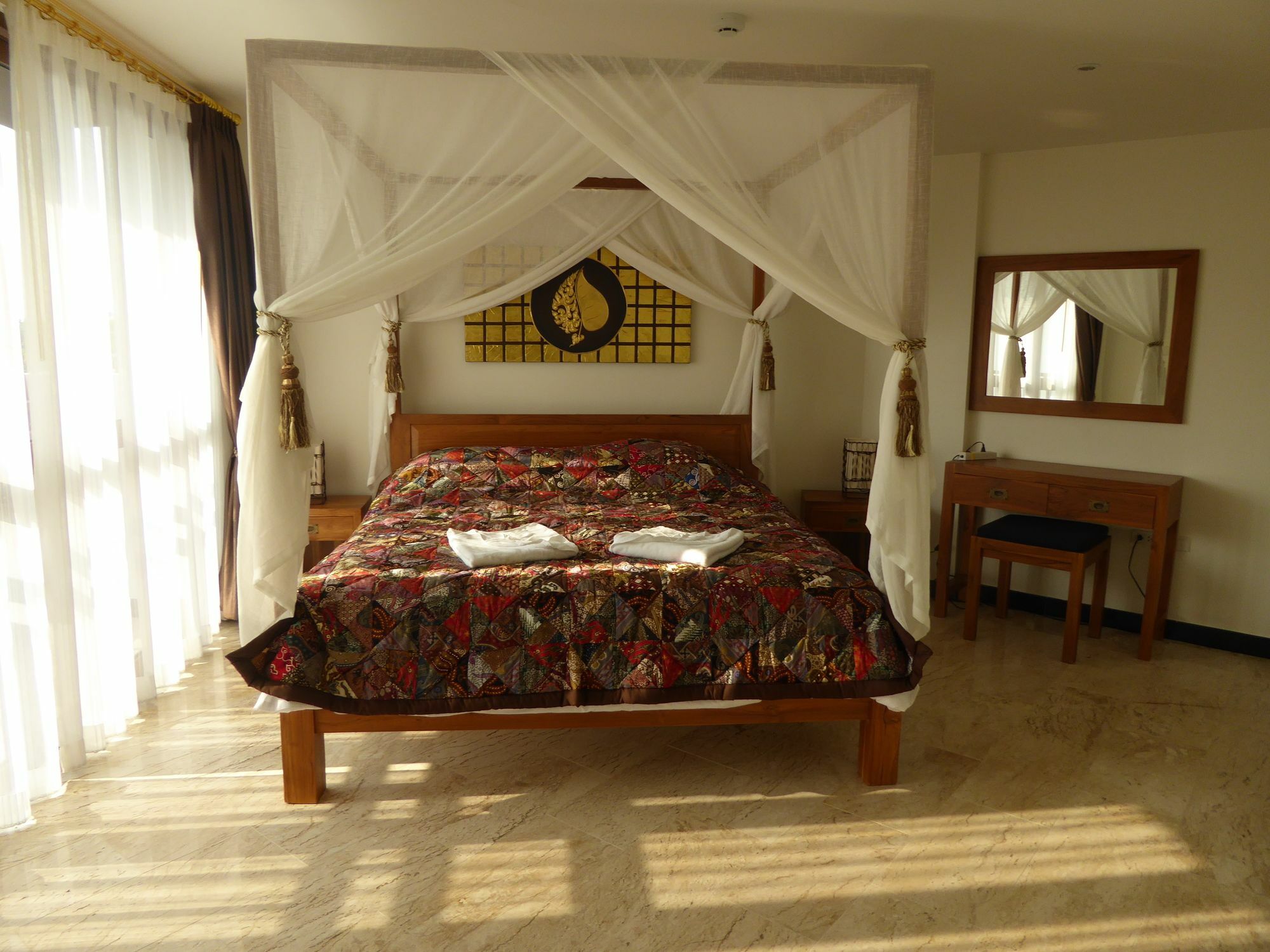 The Orchid @ Vip Chain Resort 3*