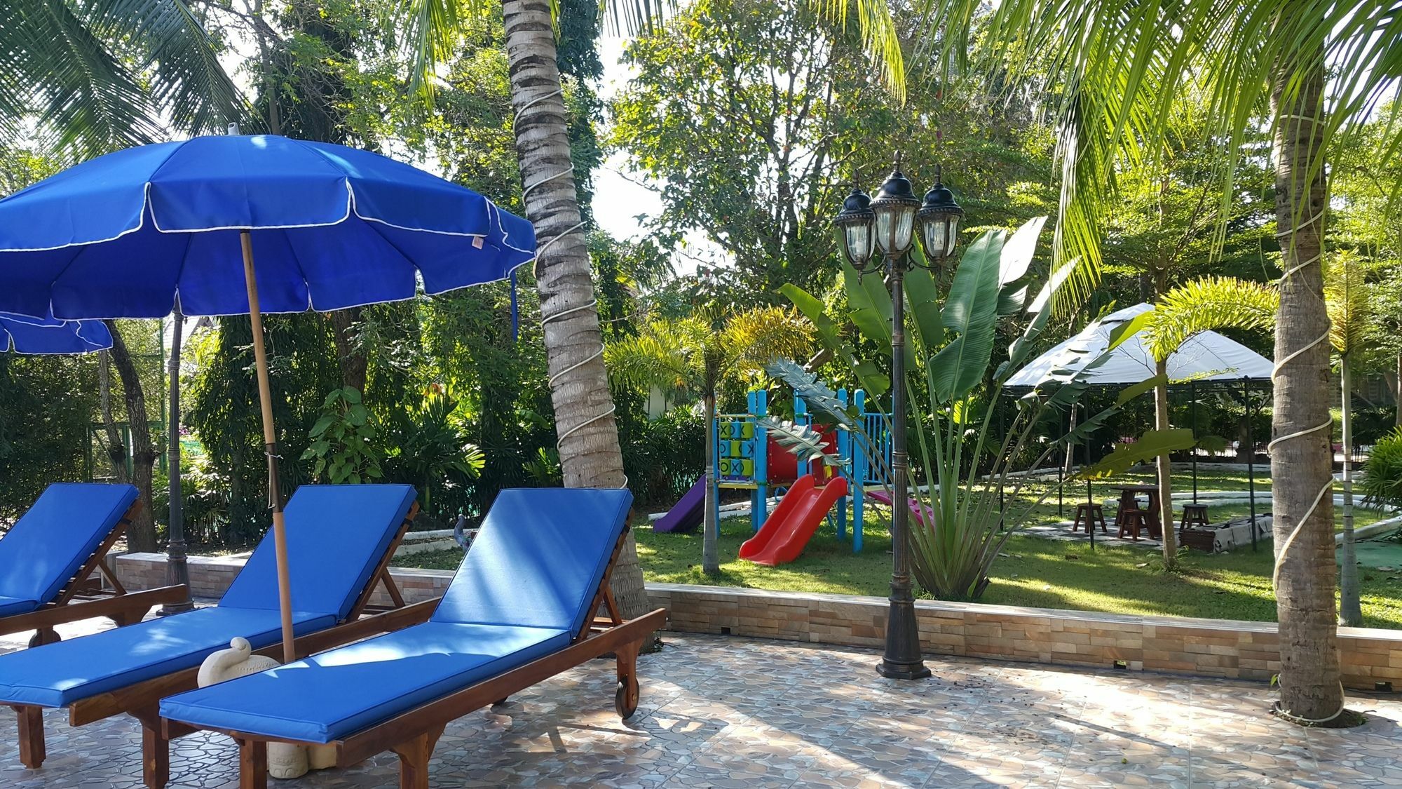 The Orchid @ Vip Chain Resort
