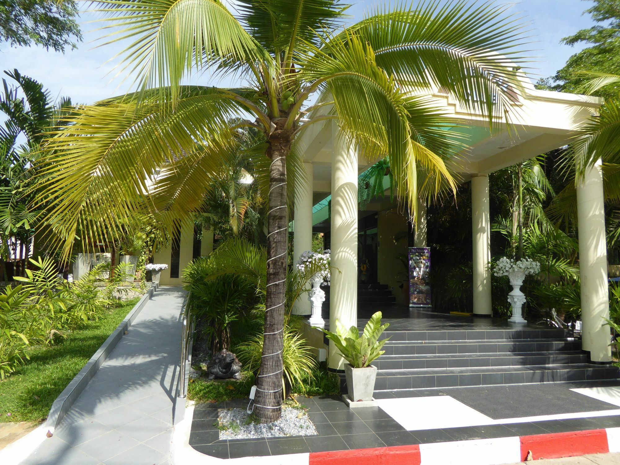 The Orchid @ Vip Chain Resort 3*